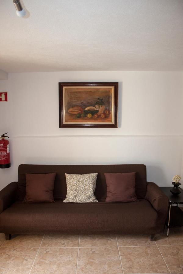 Casa Adalcina Apartment Mirandela Exterior photo