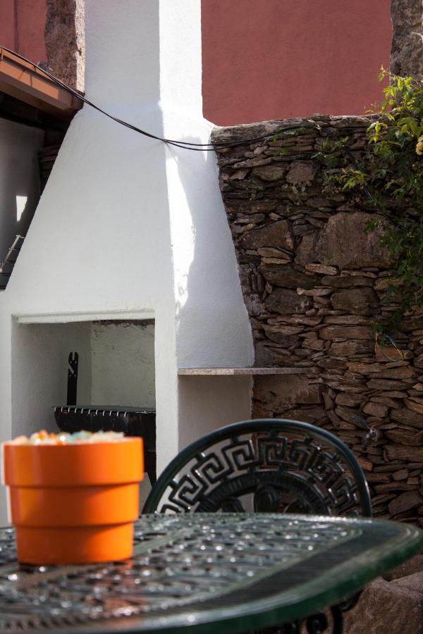 Casa Adalcina Apartment Mirandela Exterior photo